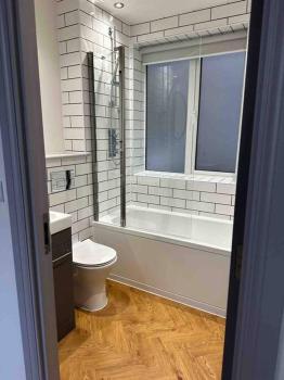Haus of Sulis, City Centre Apartment with Lift Access, Bath (photo 3)