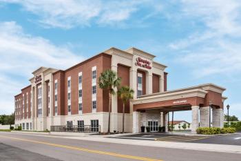 Hampton Inn & Suites Cape Coral / Fort Myers, Cape Coral (zdjęcie 2)