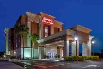 Hampton Inn & Suites Cape Coral / Fort Myers, Cape Coral (zdjęcie 4)
