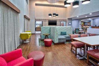 Hampton Inn & Suites Cape Coral / Fort Myers, Cape Coral (zdjęcie 5)