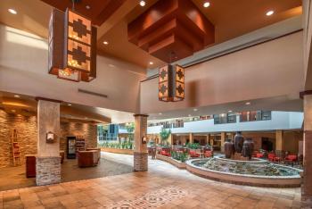 Embassy Suites by Hilton Albuquerque, Albuquerque (foto 5)