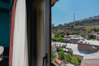About Sololaki, Tbilisi (foto 5)