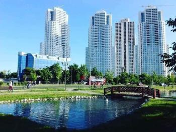 33 floor, luxury apartment, amazing view Sky City Cevahir-Skopje, Skopje (photo 2)