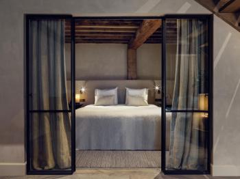 Botanic Sanctuary Antwerp - The Leading Hotels of the World, Antwerp (photo 4)