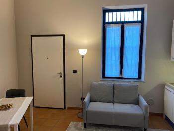 Cozzi Apartment, Milan (photo 4)