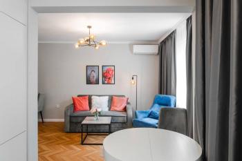 Lozenets Apartment, Sofia (photo 3)