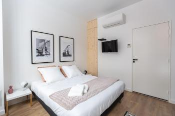 Le Colette - Joli studio en plein centre, Bordeaux (zdjęcie 2)