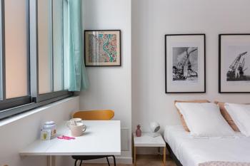 Le Colette - Joli studio en plein centre, Bordeaux (zdjęcie 4)