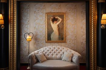 Maison Souquet, Hotel & Spa, Paris (photo 2)