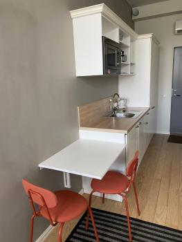 Mere Puiestee Apartment, Tallinn (photo 2)