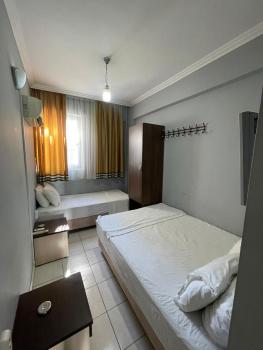 NEZİH SUİTS OTEL, Antalya (photo 4)