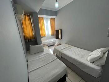 NEZİH SUİTS OTEL, Antalya (photo 5)