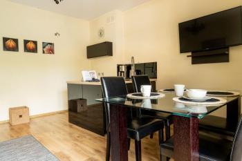 Apartmenty Szczęśliwa 13 i Aramis w centrum APARTZAKOP, Zakopane (fotografie 4)