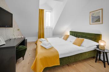 Garni Hotel VIRGO, Bratislava (photo 3)