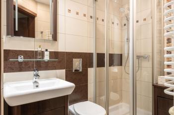 Apartmenty Szczęśliwa 13 i Aramis w centrum APARTZAKOP, Zakopane (fotografie 5)