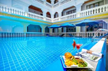 Le Pavillon Hoi An Gallery Hotel & Spa, Hoi An (photo 4)