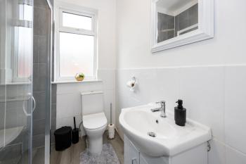 M6 Guest House, Manchester (fotografie 3)