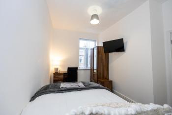 M6 Guest House, Manchester (fotografie 4)