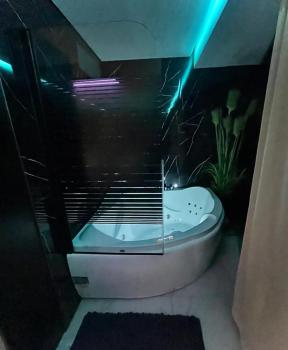 Airport Apart Exklusiv Apartment mit eigenem Whirpool 2,5 km vom Flughafen Nürnberg, Núremberg (foto 4)