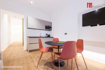 Mazzini House by Holiday Home 24, Gênes (photo 2)