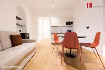 Mazzini House by Holiday Home 24, Gênes (photo 3)