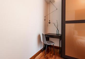 San Massimo Guesthouse, Turin (photo 2)