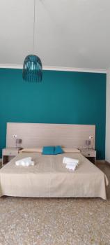 Il Quadrifoglio Room& Suite, Palermo (Foto 5)