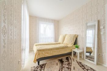 Merve Comfort Aparts1-Hannover, Hannover (fotografie 2)