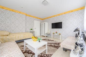 Merve Comfort Aparts1-Hannover, Hannover (fotografie 4)