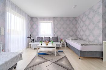 Merve Comfort Aparts2-Hannover, Hannover (fotografie 4)