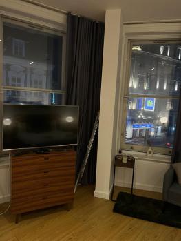 Tranquil 1 BR Retreat in Piccadilly VR4, Londra (foto 5)