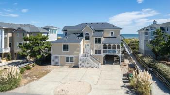 OCEANFRONT, Ocean Views, Private Pool, Rec Room, 230, Long Weekends, Королла (фото 2)