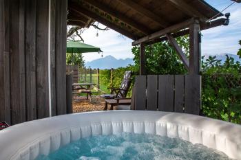 Glamping with a view, Smlednik (photo 2)
