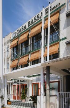 Casa Bassa Hotel, Valencia (photo 2)