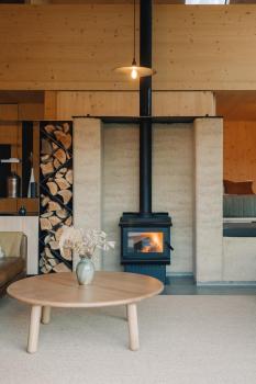 Jacks Point - Earth House, Франктон (фото 2)