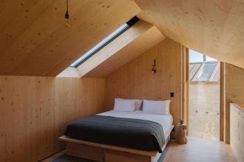 Jacks Point - Earth House, Франктон (фото 3)