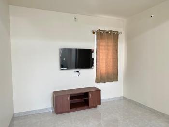 SanTrupthi - A 3bhk Stay at Home, Chikmagalūr (fotografie 5)