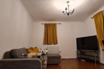 Private 2 Bed Flat close to EXCEL & CITY AIRPORT, Londýn (fotografie 3)