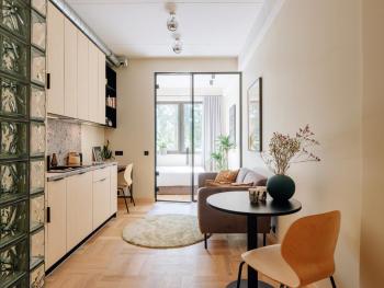 Stereo House by Larsen, Tallin (foto 4)