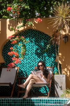 Alsahar Hoi An Boutique Villa, Hoi An (foto 4)