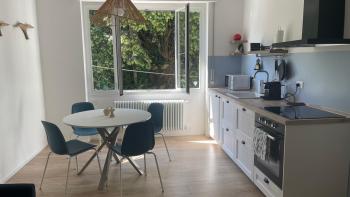 Casa di Silù ,Gaslini , percheggio privato no barriere, Janov (fotografie 4)