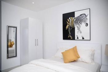 The Luxe - @ Embassy Gardens Cantonments, Cantonments (zdjęcie 5)