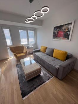 Square Apartment, Skopje (foto 5)