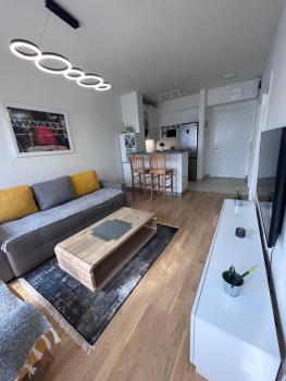 Square Apartment, Skopje (foto 4)
