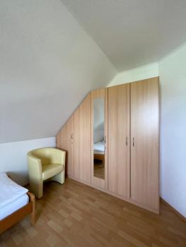 Messewohnung - 4 Gäste, Hannover (fotografie 5)