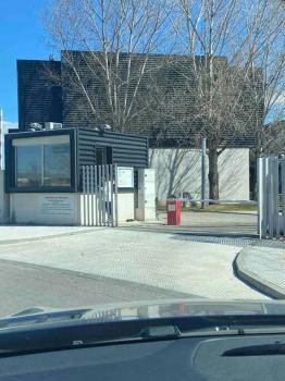 “El SEIS”, Madrid (foto 2)