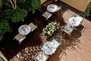 The Fifteen Keys Hotel, Рим (фото 2)