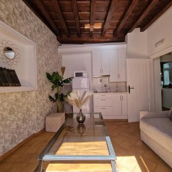 ADANAR Muralla Zirí Centro Premium, Granada (fotografie 5)