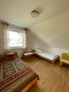 Messe Apartment - 10 Gäste, Hannover (fotografie 3)