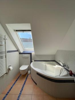 Messe Apartment - 10 Gäste, Hannover (fotografie 4)